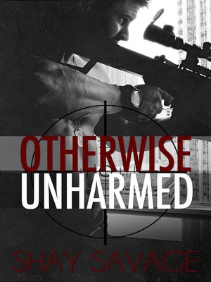 cover image of Otherwise Unharmed